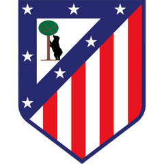Atletico Madrid — Bambino