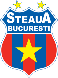 Steaua Bucuresti