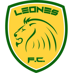 Itagui Leones