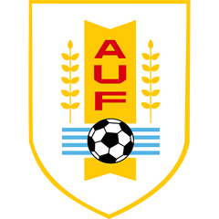 Uruguay — Nazionale