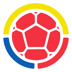 Colombia — Nazionale