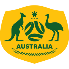 Australia — Nazionale