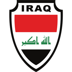 Iraq — Nazionale