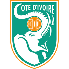 Costa d'Avorio — Nazionale