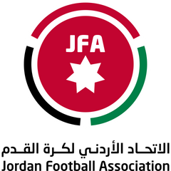 Giordania — Nazionale
