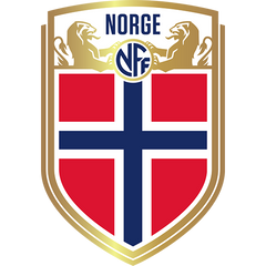 Norvegia — Nazionale