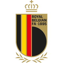 Belgio — Nazionale