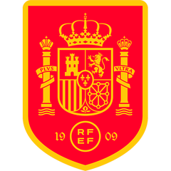 Spagna — Nazionale