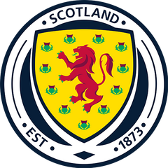 Scozia — Nazionale
