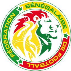 Senegal — Nazionale