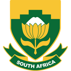 Sudafrica — Nazionale