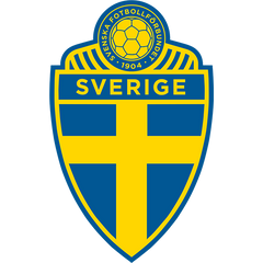 Svezia — Nazionale