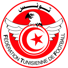 Tunisia — Nazionale