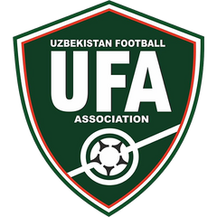 Uzbekistan — Nazionale