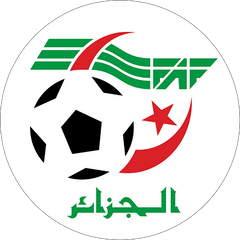 Algeria — Nazionale