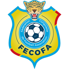 RD Congo — Nazionale