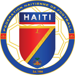 Haiti — Nazionale