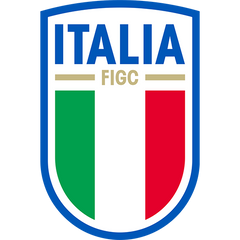 Italia — Nazionale