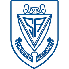 Sportivo Ameliano