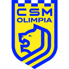 CSM Olimpia Satu Mare