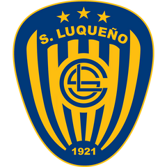 Sportivo Luqueno