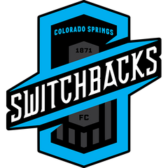Colorado Springs Switchbacks