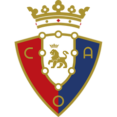 Osasuna — Bambino