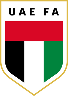 Emirati Arabi Uniti — Nazionale