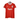 Liverpool 1998 Home Retro Shirt - front