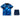 Paraguay Away Kids Kit 2026 World Cup - kit