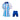 Malaga Home Kids Kit 26/27 - kit