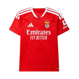 Benfica — Maglia Bambino Home 26/27