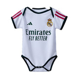 Real Madrid — Body Neonato Home 26/27
