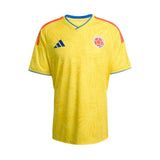 Colombia — Maglia Bambino Home 2026 — Mondiali 2026