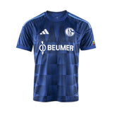 Schalke 04 — Maglia Bambino Home 26/27