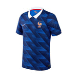 Francia — Maglia Bambino Home 2026 — Mondiali 2026
