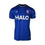 Ipswich Town — Maglia Bambino Home 26/27