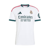 Real Madrid — Maglia Bambino Home 26/27