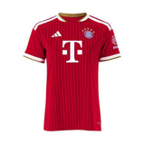 Bayern Munich — Maglia Bambino Home 26/27