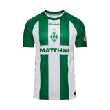 Werder Bremen — Maglia Bambino Home 26/27