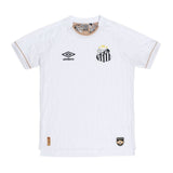 Santos — Maglia Bambino Home 2026