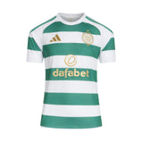 Celtic — Maglia Bambino Home 26/27