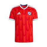 Cile — Maglia Bambino Home 2026