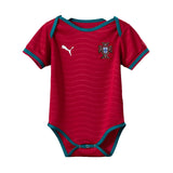 Portogallo — Body Neonato Home 2026 — Mondiali 2026