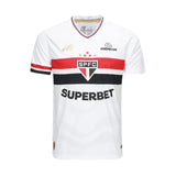 Sao Paulo — Maglia Bambino Home 26/27