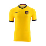 Ecuador — Maglia Bambino Home 2026 — Mondiali 2026