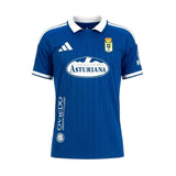 Real Oviedo — Maglia Bambino Home 26/27