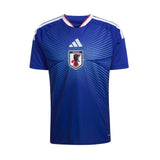 Giappone — Maglia Bambino Home 2026 — Mondiali 2026