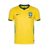 Brasile — Maglia Bambino Home 2026 — Mondiali 2026