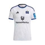 Hamburger Sv — Maglia Bambino Home 26/27